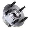 OCPTY New Wheel Hub Bearings Front Replacement fit for Ford