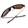Samba Shades Bifocal Readers Pilot - anteojos de sol militares