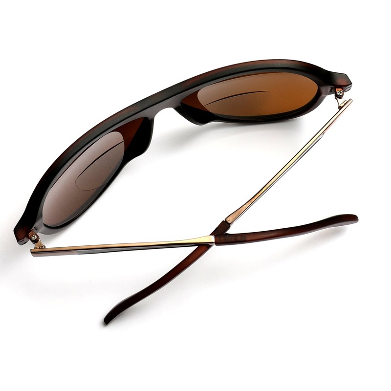 Samba Shades Bifocal Readers Pilot - anteojos de sol militares