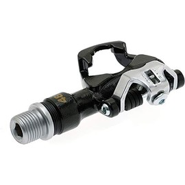 Dixna D11PDL01601 Road Trip 48 Shield Pedal, Black