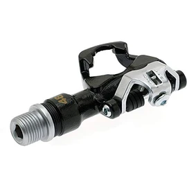 Dixna D11PDL01601 Road Trip 48 Shield Pedal, Black