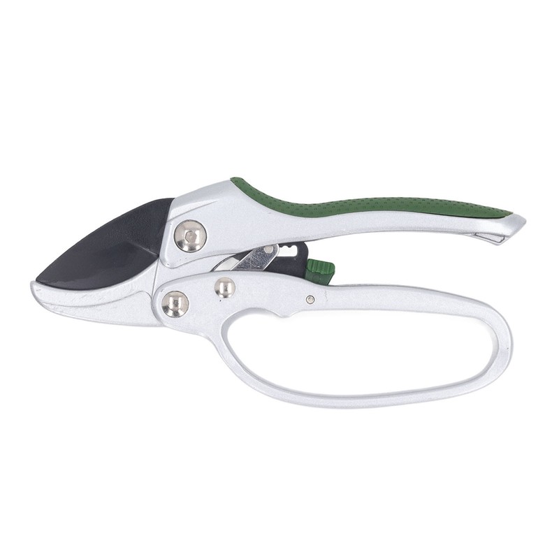 Pruning Shears Gardening Tree Trimming Hand Pruner Clippers Clip Type