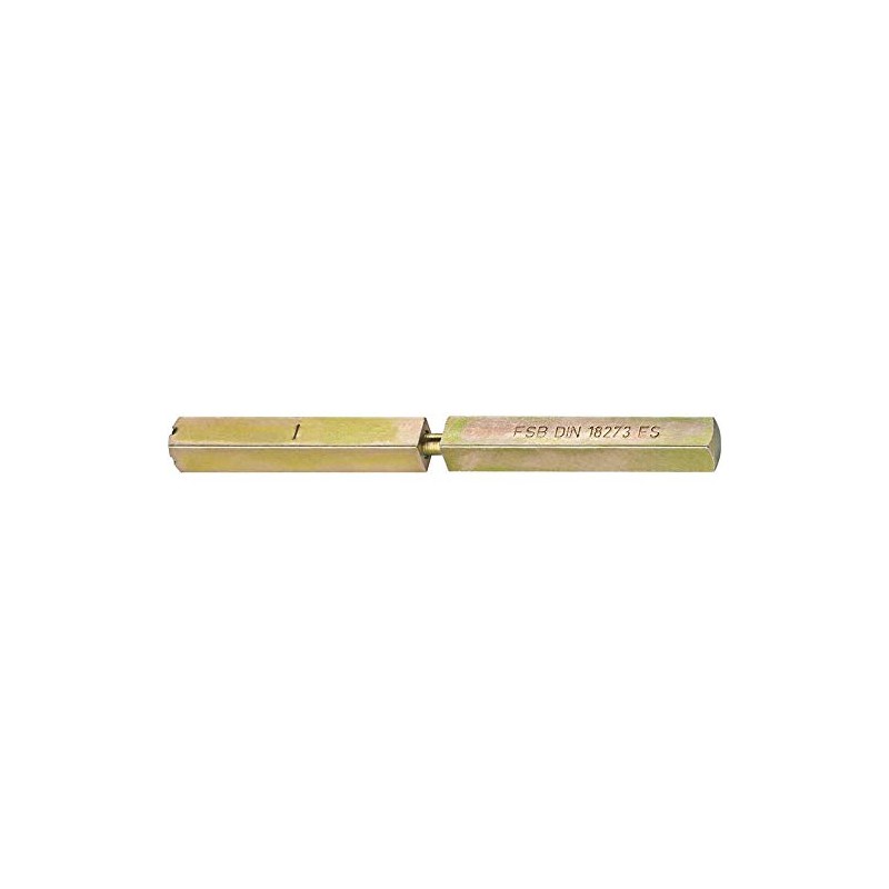 Fsb Panic Pen 05 0125 | Dimensions (mm): 9 x