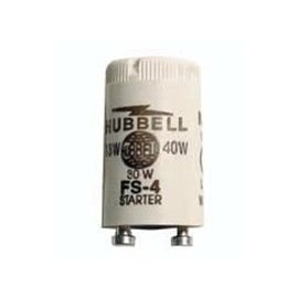 Hubbell Wiring Devices Fluorescent Starter - FS2