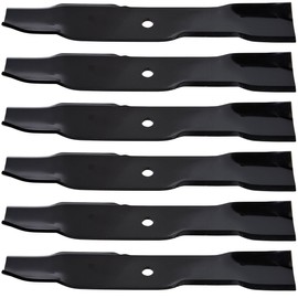 Oregon 91-368 Mulching Blades for 48" Ariens 04919100, 04920600 - 6 Pack