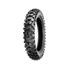 Shinko 520 Series Rear Tire (110/90-19 62M)