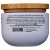 PACHA SOAP French Lavender Body Scrub, 15 OZ