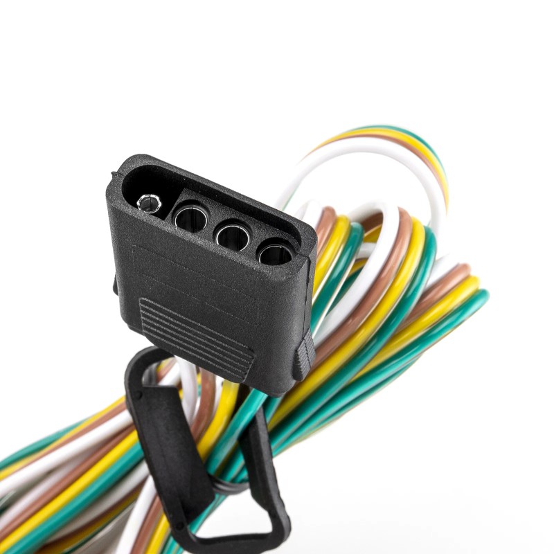DYSO Trailer Wiring Harness ( For Subaru Crosstrek 2016-2024 )