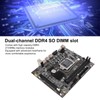 H310 Desktop Computer Motherboard Memory M.2 Interface PCIe X16 Gen