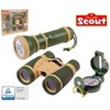 Scout Explorer Set