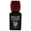 English Leather Black by Dana for Men 3.4 oz Cologne