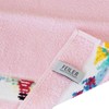 Fayer Handkerchief, Hand Towel, Towel Handkerchief, 11.8 inches (30 cm),