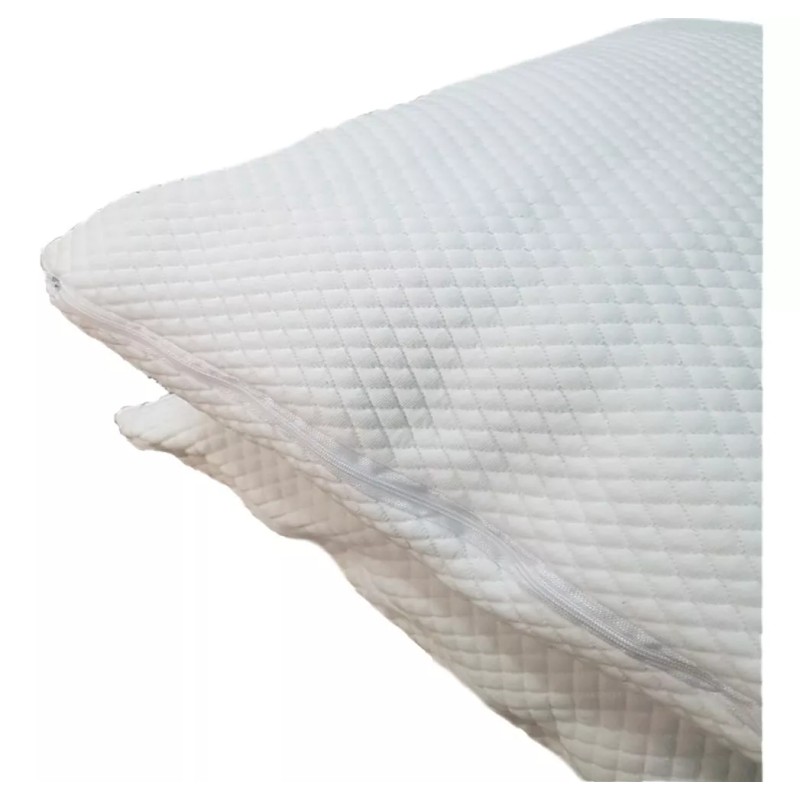 Melany Par De Almohadas Con Textura Relieve Melany