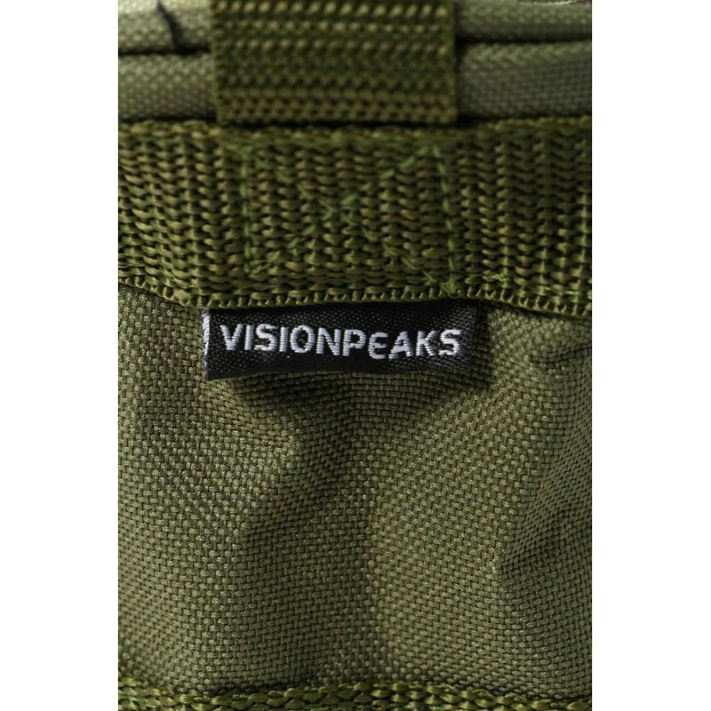 Vision Peaks VP160609J01 Tissue Case, Tissue Box Cover, Tissue Cover,