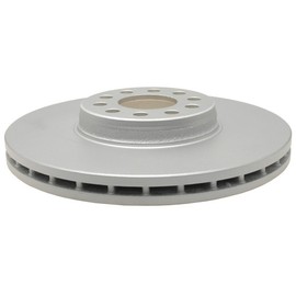 Raybestos 8543 Advanced Technology Disc Brake Rotor