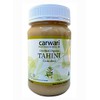 Carwari Organic Tahini White Unhulled GF 375g