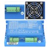 Stepper Motor Driver,CNC 2DM860H Digital Two Phase Stepper Motor Driver
