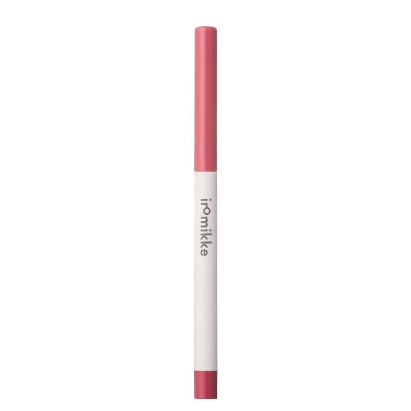 Iromikke Melty Lip Liner 03 Old Camellia
