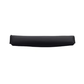 kwmobile Faux Leather Headband Pad Compatible with JBL Tune T760NC / T750BTNC / T710BT / T700BT - Over Ear Headphones Replacement Headband Pad