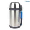 Zojirushi thermos large capacity camping thermal insulation SF-CC mountaineering 1