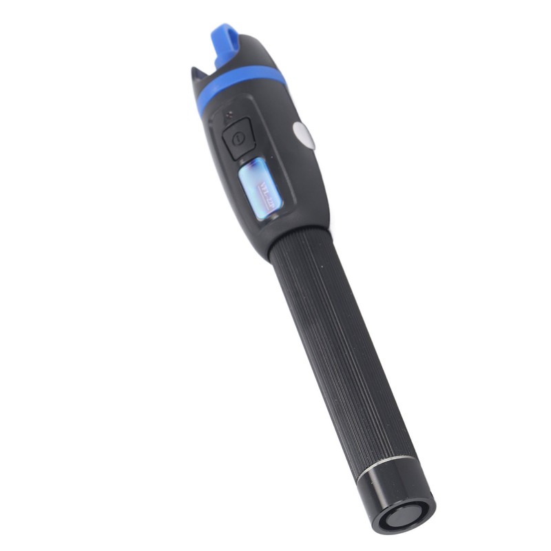 Visual Fault Locator 30mW Output Optical Fiber Test Pen Non