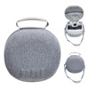 EJGAME Hard Carrying Case Compatible with Meta Quest 3 Accessories