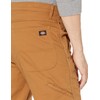 Dickies mens Tough Max Duck Double Knee Work Utility Pants,
