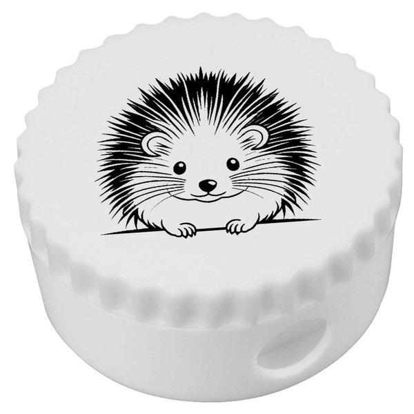 Azeeda 'Langschwanz-Stachelschwein' Kompakt Spitzer (PS00044056)