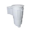 AquaStar Flow Star Water Bonded Skimmer with Flush Face |