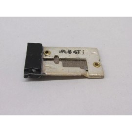 GENERAL ELECTRIC GE GENERAL ELECTRIC, #CR123H120A THERMAL UNIT 1.04 AMPS