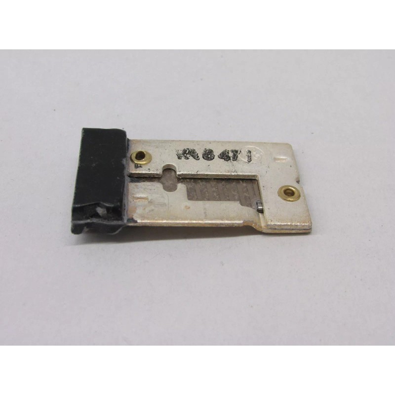 GENERAL ELECTRIC GE GENERAL ELECTRIC, #CR123H120A THERMAL UNIT 1.04 AMPS