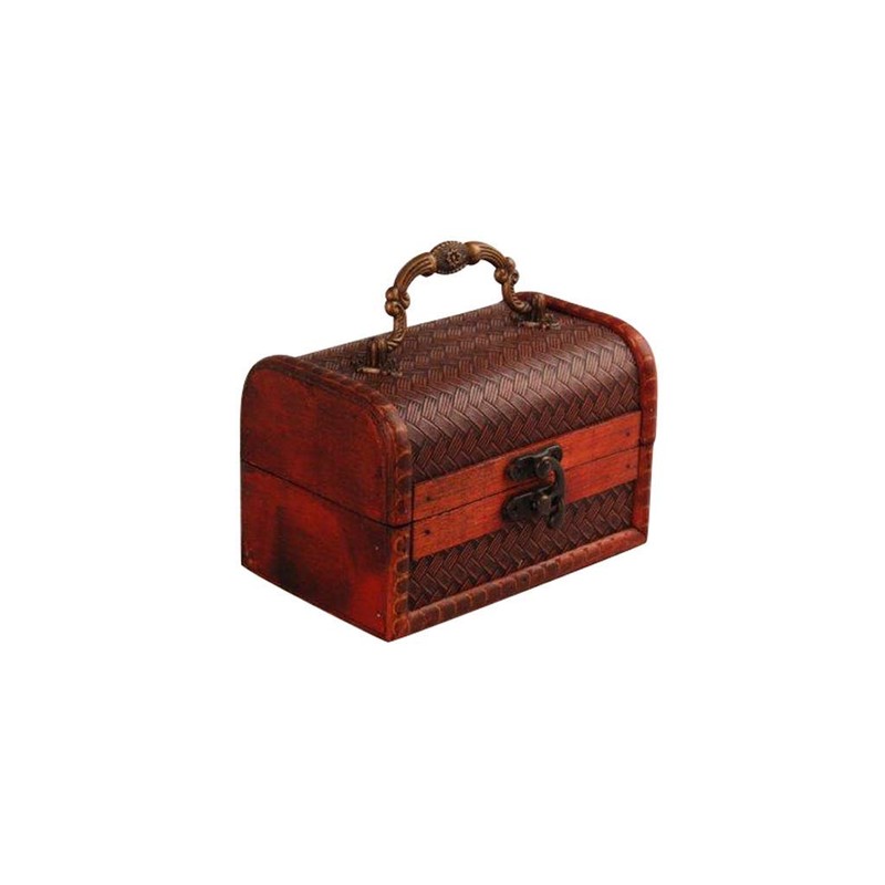 MYBOXES Small Treasure Chests