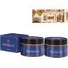 Grgowe 2 x wood burning paste, wooden burning paste kit,