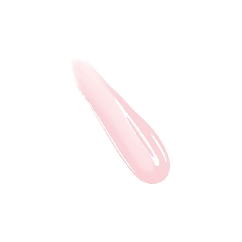 Rimmel Stay Glossy Lip Gloss, Sundae Best