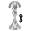 LED Cordless Table Lamp Modern 1800mAh Rechargeable Battery Touch Control
