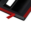 HECASA Side Window Louvers Compatible with 2010-2016 Hyundai Genesis Coupe