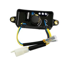 J2XCO AVR Automatic Voltage Regulator for Powerstroke PS902500 PS903500 PS9C3501 PS903500A Gasoline Generator