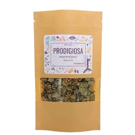 Pasión Orgánica - TE PRODIGIOSA deshidratada té infusión aromaterapia orgánica - Té prodigiosa
