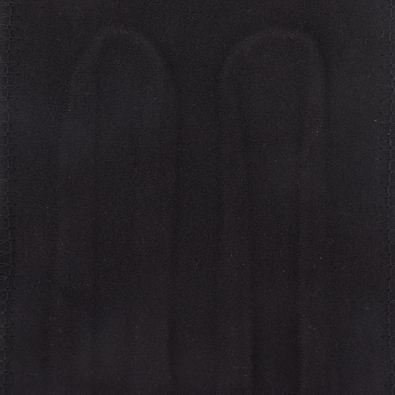 USB Heating Pad Foldable Carbon Fiber 3 Gear Temperature Adjustment