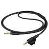 geekria - Cable de repuesto para Bose around-ear AE2, AE2i,