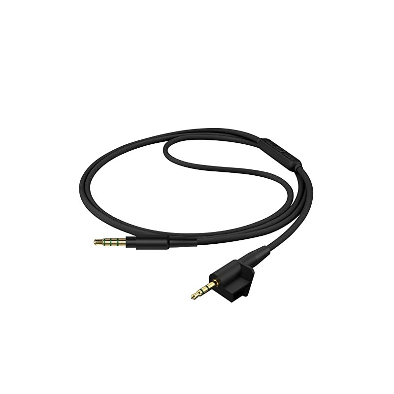 geekria - Cable de repuesto para Bose around-ear AE2, AE2i,