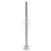 BZTT Coffee Maker Pump Tube Replacement Coffee Percolator Pipes 18-55