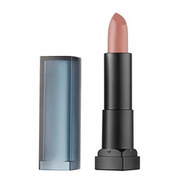 Color Sensational Powder Matte Lipstick 15-Smoky Taupe