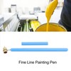 Fine Line Painting Pen Fine Nib Drip Free Fluid Writer