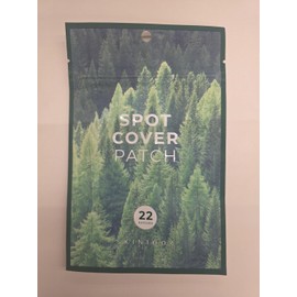 SKIN1004 Spot Cover Patch 22ea