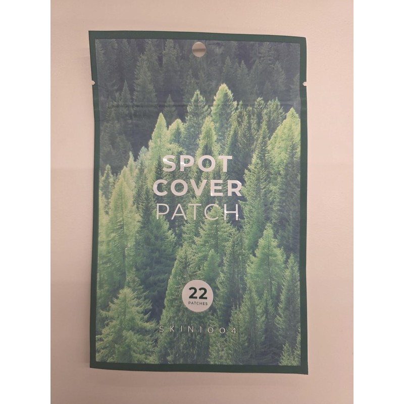 SKIN1004 Spot Cover Patch 22ea