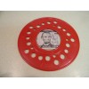 Wheel bolt stud lug pattern template gauge measure device circle