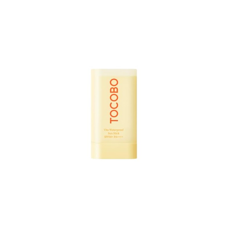 TOCOBO Vita Waterproof Sun Stick SPF50+ PA++++