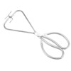 Dipping Tong Pottery Tool Stainless Steel High Strength Simple Shape