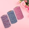 Maosifang Cotton Twine Cord String 2 mm Bakers Candy Rope